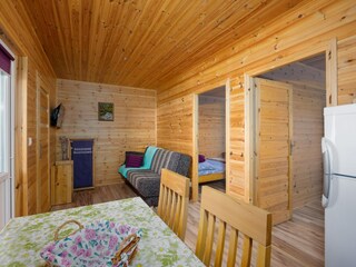 Casa per le vacanze Wicie Caratteristiche 20