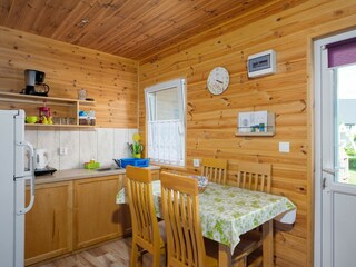Holiday house Wicie Features 21