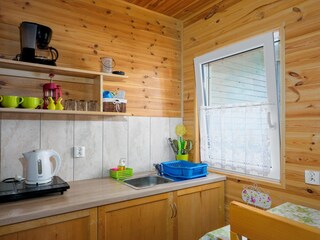 Casa per le vacanze Wicie Caratteristiche 22