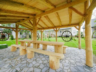 Casa de vacaciones Wicie Grabación al aire libre 4