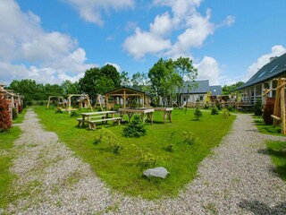 Casa de vacaciones Wicie Grabación al aire libre 12