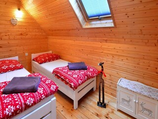 Vakantiehuis Ustronie Morskie Kenmerken 8