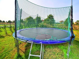 Casa per le vacanze Ustronie Morskie  36