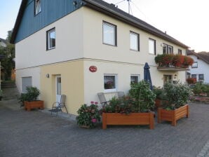 Ferienwohnung Konrad - Burgen im Frohnbachtal - image1