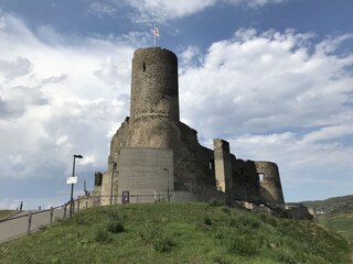 Burg Landshut Bernkastel Kues