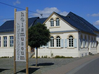 Holzmuseum Morbach