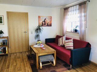 Wohnraum