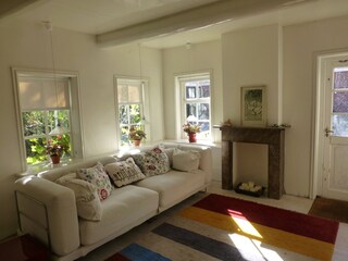 Lounge of lutje Hoeske