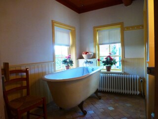 Casa per le vacanze Tinallinge Caratteristiche 11