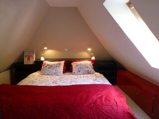 Casa per le vacanze Tinallinge Caratteristiche 13