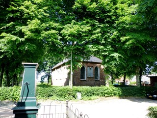 Casa per le vacanze Tinallinge Ambiente 14