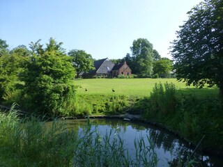 Bauernhof in Tinallige