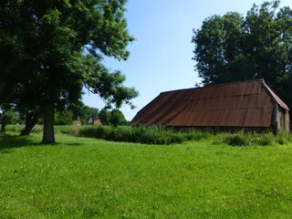 Casa per le vacanze Tinallinge Ambiente 16