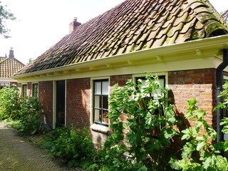 Casa per le vacanze Tinallinge Registrazione all'aperto 4