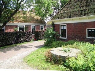 lutje Hoeske (Rechts)