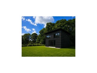 Ferienhaus Dümmer (Mecklenburg) Außenaufnahme 2