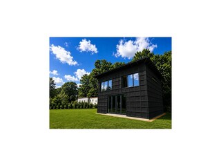 Casa per le vacanze Dümmer (Mecklenburg) Registrazione all'aperto 2