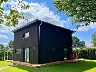 Holiday house Dümmer (Mecklenburg) Outdoor Recording 2