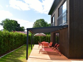 Holiday house Dümmer (Mecklenburg) Outdoor Recording 3