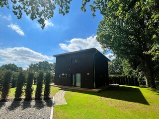 Holiday house Dümmer (Mecklenburg) Outdoor Recording 7