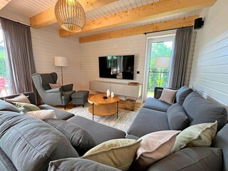 Holiday house Dümmer (Mecklenburg) Features 13