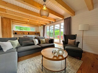 Holiday house Dümmer (Mecklenburg) Features 14