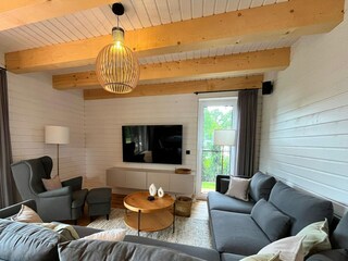 Holiday house Dümmer (Mecklenburg) Features 15