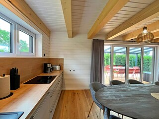 Holiday house Dümmer (Mecklenburg) Features 18