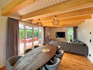 Holiday house Dümmer (Mecklenburg) Features 19