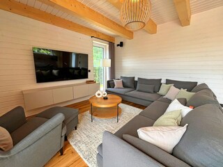 Holiday house Dümmer (Mecklenburg) Features 21