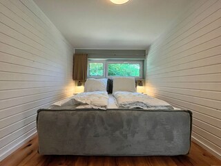 Casa per le vacanze Dümmer (Mecklenburg) Caratteristiche 31