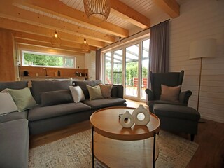 Holiday house Dümmer (Mecklenburg) Features 31