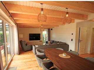 Ferienhaus Dümmer (Mecklenburg) Ausstattung 48