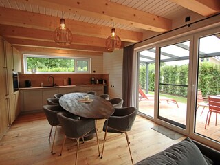 Ferienhaus Dümmer (Mecklenburg) Ausstattung 37