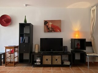 Apartment Nerja Features 22