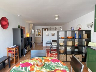 Appartement Nerja Kenmerken 25