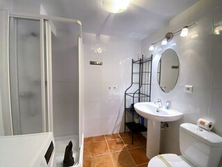 Appartement Nerja Kenmerken 21