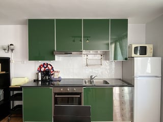 Apartment Nerja Ausstattung 21