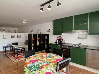 Apartment Nerja Ausstattung 23