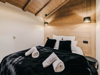 Apartment Megève Features 1