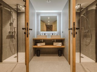 Apartment Megève Features 28