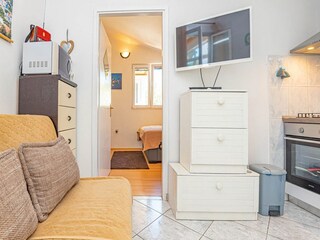 Casa per le vacanze Rogoznica Caratteristiche 1
