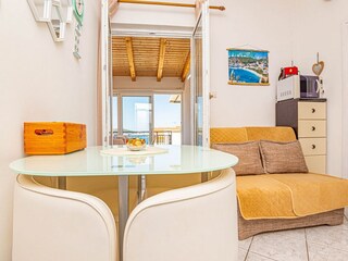 Casa per le vacanze Rogoznica Caratteristiche 10