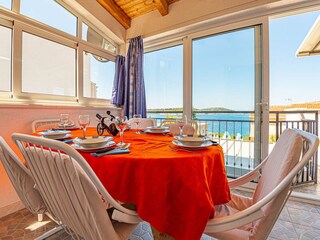 Casa per le vacanze Rogoznica Caratteristiche 13