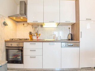 Casa per le vacanze Rogoznica Caratteristiche 16