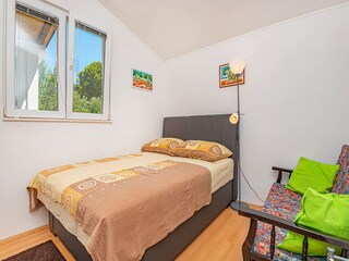 Ferienhaus Rogoznica Ausstattung 19