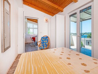 Ferienhaus Rogoznica Ausstattung 20