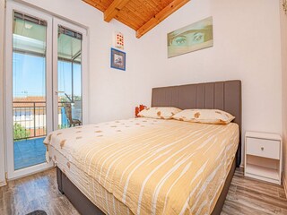Ferienhaus Rogoznica Ausstattung 23