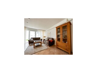 Ferienwohnung Borkum Ausstattung 8