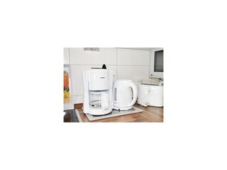 Ferienwohnung Borkum Ausstattung 12